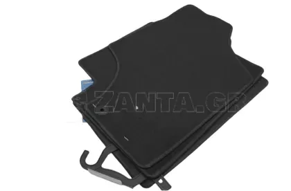 Πατάκια μοκέτα για HYUNDAI IX55 (2008-2012) - 4τμχ. 