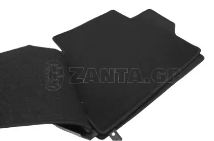 Πατάκια μοκέτα για HYUNDAI IX55 (2008-2012) - 4τμχ. 