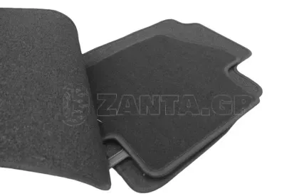Πατάκια μοκέτα για FORD Ecosport II (2014-2017) - Preface - 4τμχ. 