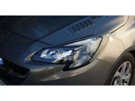 Φρυδάκια φαναριών για  Opel Corsa E 