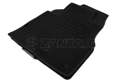 Πατάκια μοκέτα για NISSAN Murano Z51 (2008-2014) - 4τμχ. 