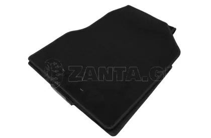 Πατάκια μοκέτα για NISSAN Murano Z51 (2008-2014) - 4τμχ. 