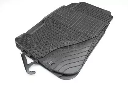 Λαστιχένια πατάκια Frogum για HONDA Civic VII (2001-2006) - 3 / 5d hatchback - 4τμχ.