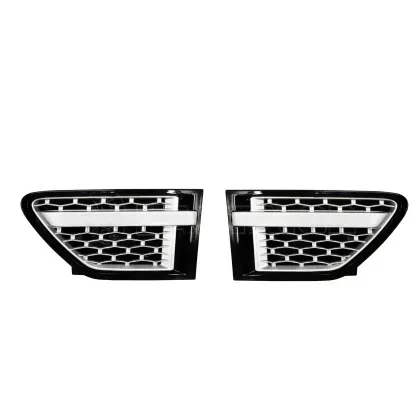 Γρίλιες tuning φτερού για Land Rover Sport (2009-2013)