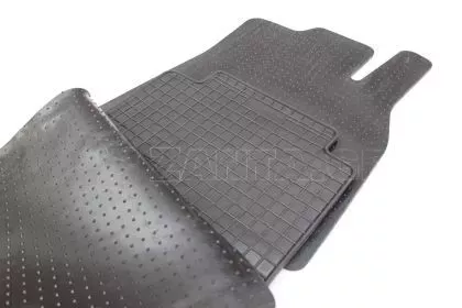 Λαστιχένια πατάκια Frogum για MERCEDES B-Class W245 (2004-2011) - 4τμχ. 