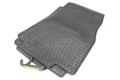 Λαστιχένια πατάκια Frogum για MERCEDES B-Class W245 (2004-2011) - 4τμχ. 