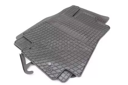 Λαστιχένια πατάκια Frogum για MERCEDES B-Class W245 (2004-2011) - 4τμχ. 