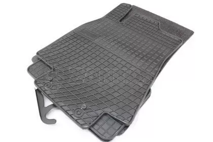 Λαστιχένια πατάκια Frogum για MERCEDES Α-Class W169 (2004-2012) - 4τμχ. 