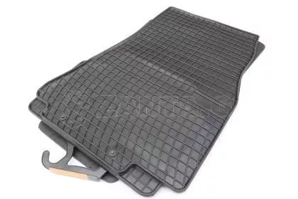 Λαστιχένια πατάκια Frogum για MERCEDES Α-Class W169 (2004-2012) - 4τμχ. 