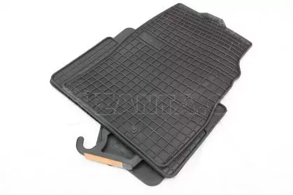 Λαστιχένια πατάκια Frogum για Infinity QX70 (2008+) - 4τμχ. 