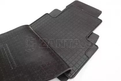 Λαστιχένια πατάκια Frogum για Infinity QX70 (2008+) - 4τμχ. 