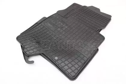 Λαστιχένια πατάκια Frogum για Infinity QX70 (2008+) - 4τμχ. 