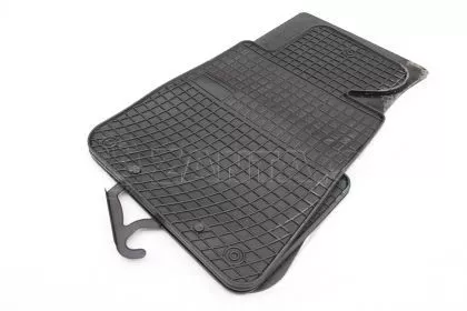 Λαστιχένια πατάκια Frogum για BMW σειρά 5 E34 (1988-1996) - 4τμχ.