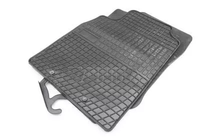 Λαστιχένια πατάκια Frogum για NISSAN Almera (2000-2006) - 4τμχ. 