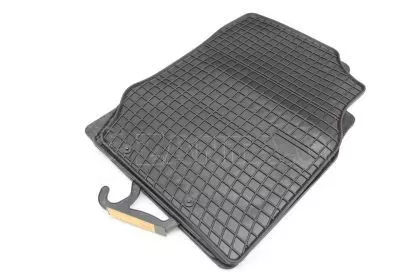 Λαστιχένια πατάκια Frogum για NISSAN Almera (2000-2006) - 4τμχ. 