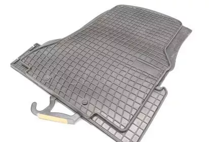 Λαστιχένια πατάκια Frogum Frogum για MERCEDES A-Class  W168 (1997-2004) - 4τμχ. 