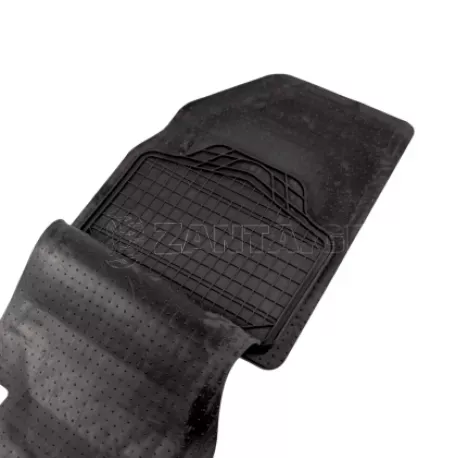 Λαστιχένια πατάκια Frogum universal για FORD - 4τμχ. 