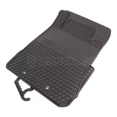 Λαστιχένια πατάκια Frogum για MERCEDES E-Class W210 (1994-2002) - 4τμχ. 