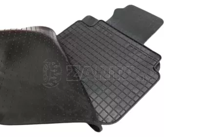 Λαστιχένια πατάκια Frogum Frogum για MAZDA CX-5 I (2012-2017) - 4τμχ. 