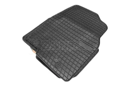 Λαστιχένια πατάκια Frogum Frogum για MAZDA CX-5 I (2012-2017) - 4τμχ. 