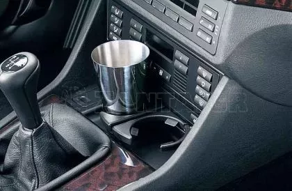 Ποτηροθήκη για BMW E39 - μπροστινή 