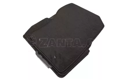 Πατάκια μοκέτα για MITSUBISHI Outlander (2012-2021) - 4τμχ. 