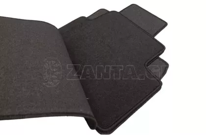 Πατάκια μοκέτα για MITSUBISHI Outlander (2012-2021) - 4τμχ. 