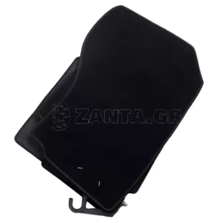 Πατάκια μοκέτα για MITSUBISHI Outlander (2007-2012) - 4τμχ. 