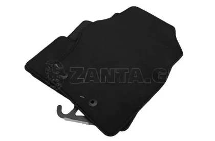 Πατάκια μοκέτα για MAZDA CX-7 (2006-2012) - 4τμχ. 