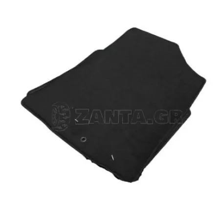 Πατάκια μοκέτα για KIA Sorento II (2012-2015) - 4τμχ. 