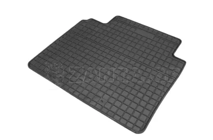 Λαστιχένια πατάκια Frogum για KIA Optima IV (2015-2020) / HYUNDAI Sonata VII (2014-2019) - 4τμχ. 