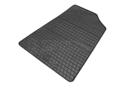 Λαστιχένια πατάκια Frogum για KIA Optima IV (2015-2020) / HYUNDAI Sonata VII (2014-2019) - 4τμχ. 