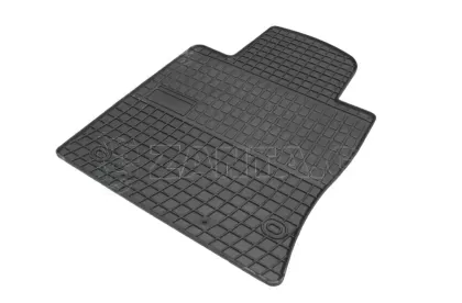 Λαστιχένια πατάκια Frogum για KIA Optima IV (2015-2020) / HYUNDAI Sonata VII (2014-2019) - 4τμχ.