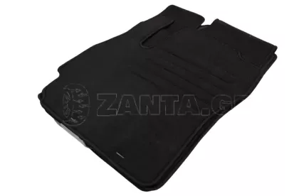 Πατάκια μοκέτα για MAZDA 5 I (2005-2010) - 7 θέσιο - 4τμχ.