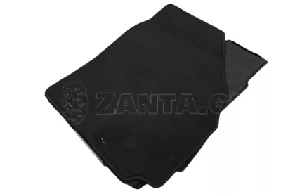 Πατάκια μοκέτα για MAZDA 5 I (2005-2010) - 7 θέσιο - 4τμχ. 