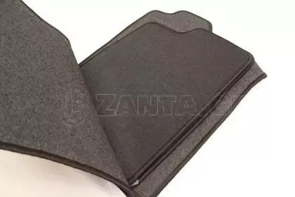 Πατάκια μοκέτα για FORD Focus I (2001-2004) - 4τμχ. 