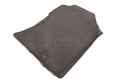 Πατάκια μοκέτα για FORD Focus I (2001-2004) - 4τμχ. 