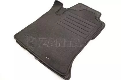 Πατάκια μοκέτα για FORD Focus I (2001-2004) - 4τμχ. 