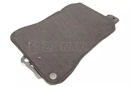 Πατάκια μοκέτα για MERCEDES SL R231 (2012-2020) - 4τμχ. 