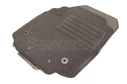 Πατάκια μοκέτα για FORD Mondeo III (2012-2014) - 4τμχ.