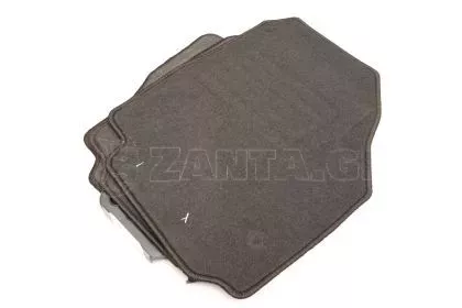 Πατάκια μοκέτα για FORD Mondeo III (2012-2014) - 4τμχ. 