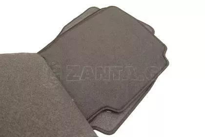Πατάκια μοκέτα για FORD Mondeo III (2012-2014) - 4τμχ. 