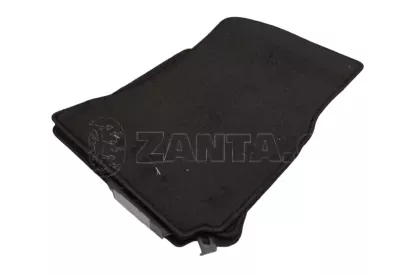 Πατάκια μοκέτα για DAIHATSU Terios I (1997-2006) - 4τμχ. 