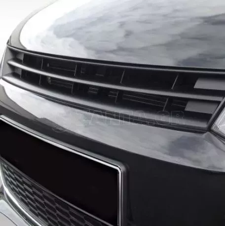 Μάσκα χωρίς σήμα για Vw Polo 6R (2009+) - μαύρη 