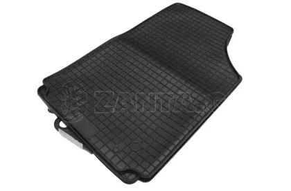 Λαστιχένια πατάκια για Audi A2 (2000-2005) - 4τμχ. 