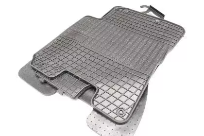 Λαστιχένια πατάκια Frogum για HYUNDAI Tucson I / KIA Sportage II (2004-2010) - 4τμχ. 