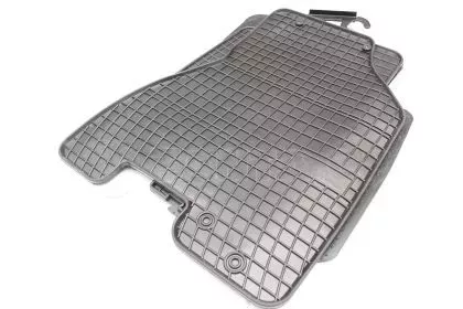 Λαστιχένια πατάκια Frogum για HYUNDAI Tucson I / KIA Sportage II (2004-2010) - 4τμχ. 