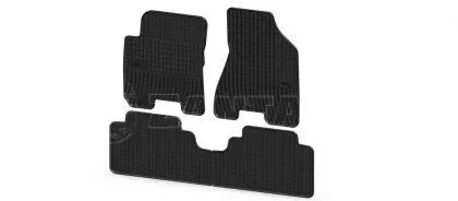 Λαστιχένια πατάκια Frogum για HYUNDAI Tucson I / KIA Sportage II (2004-2010) - 4τμχ. 