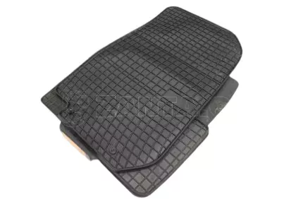Λαστιχένια πατάκια Frogum για HONDA Accord VII (2003-2008) - 4τμχ. 