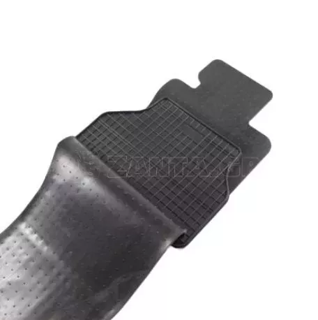 Λαστιχένια πατάκια Frogum για BMW σειρά 5 E60 / E61 (2003-2010) - 4τμχ. 